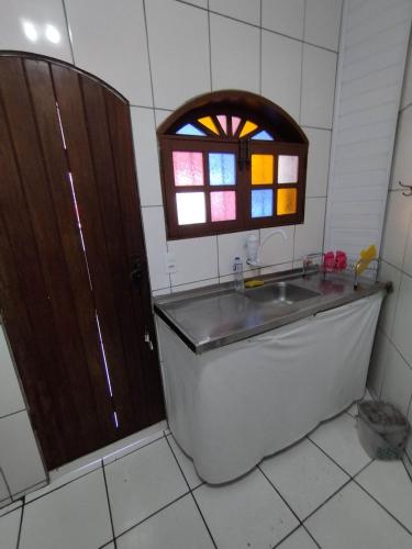 Seu Apto na Praia da Costa 1 Todo Seu Grande Completo Centro Excelente Localização (Seu Apto na Praia da Costa 1 Todo Seu Grande Completo Centro Excelente Localizacao) in Centro de Vila Velha