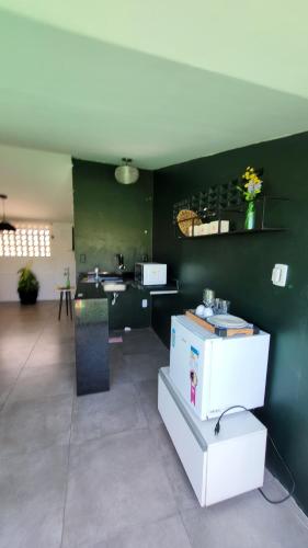 Tamboleiro's Hotel Residence in Salvador