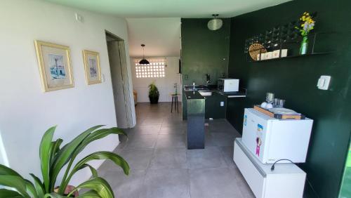 Tamboleiro's Hotel Residence in Salvador