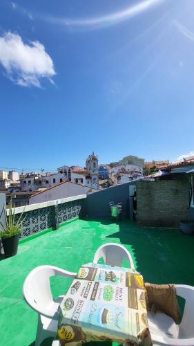 Tamboleiro's Hotel Residence in Salvador