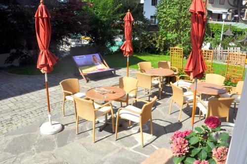 Pension Schmidinger – Kitzbühel, MO