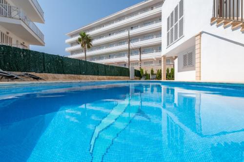 Apartamentos Marivent Majorca