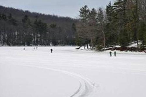 Kendall Retreat @ Deep Creek Lake in Friendsville, USA