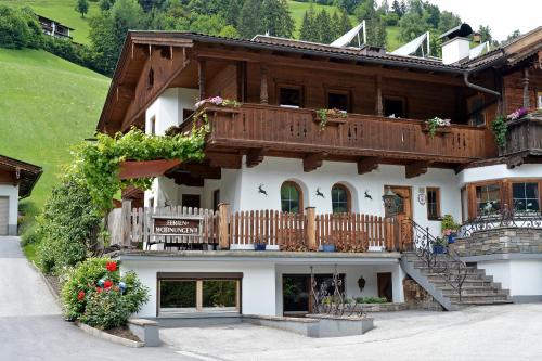 Kashütte, Hippach (foto 9)