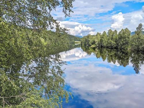 Facilities, Holiday home SYSSLEBACK IV in Syssleback