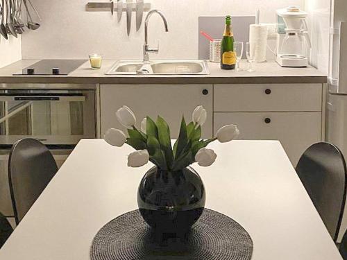 Facilities, Holiday home SYSSLEBACK IV in Syssleback