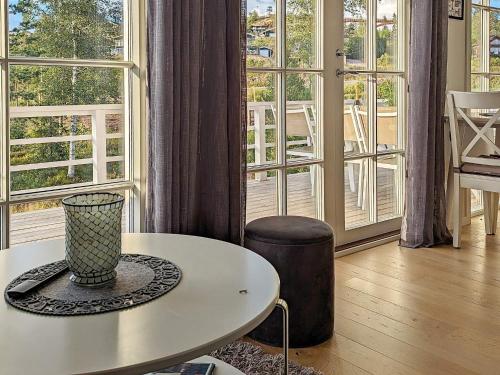 Facilities, Holiday home SYSSLEBACK IV in Syssleback