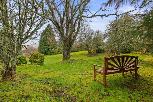 Freuchies Mill - A Holiday Home For All Seasons.