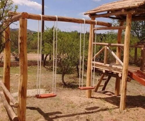Cabana 2 in Cosquin