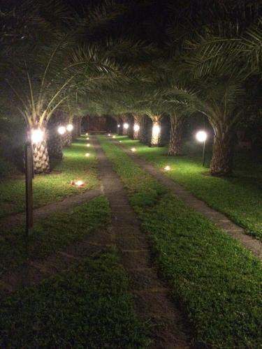 Torre Archirafi Resort - main image