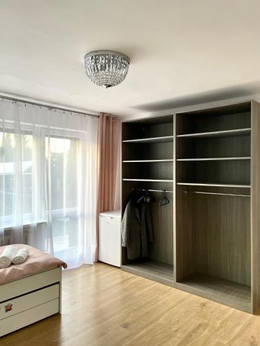 Beautiful rooms in Szczecin - parking Gratis