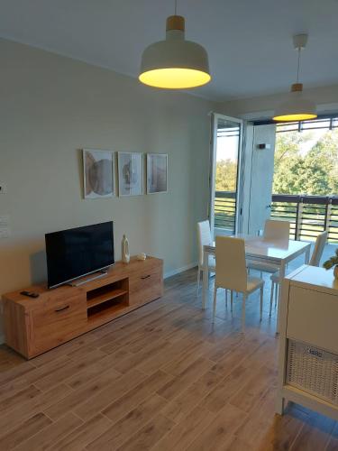  Vista sul parco, Ferienwohnung in Parma