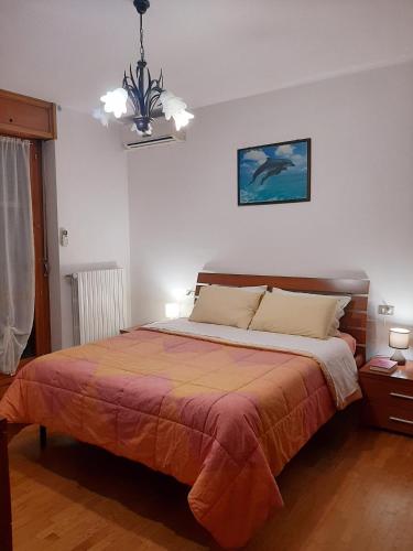 Milano Linate Airport Apartment