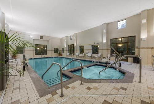 Staybridge Suites Chesapeake-Virginia Beach, an IHG Hotel