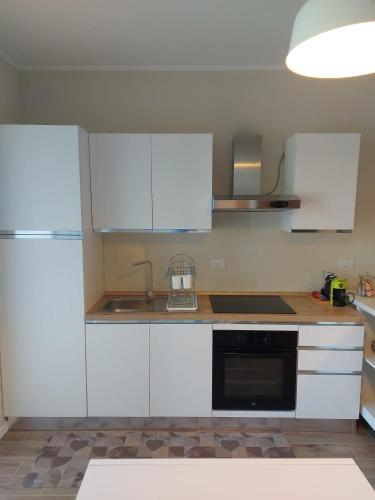  Vista sul parco in Parma