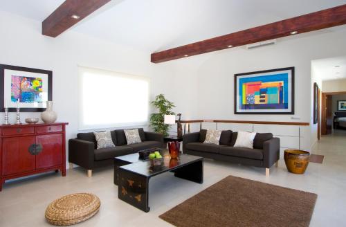 Villa Perla
