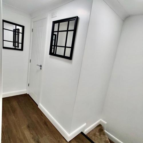 Studio 22 Lower Road Beeston Room Type - Budget Double Room