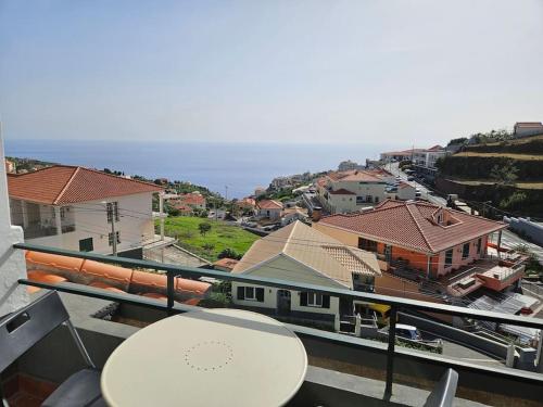 Pedreira Apartment - Calheta