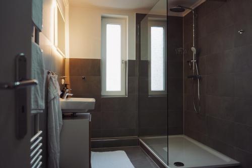 Dobben7 - zentral - dachterrasse - boxspringbett, Bremen (photo 9)