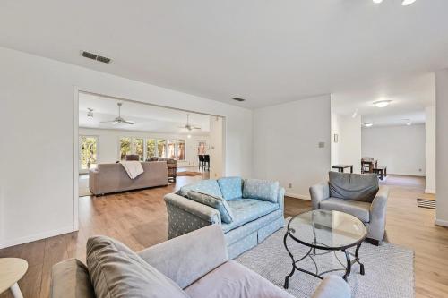 Deer Run Ranch in Wimberley, USA