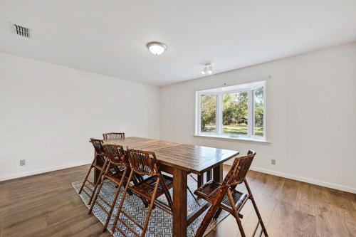Deer Run Ranch in Wimberley, USA