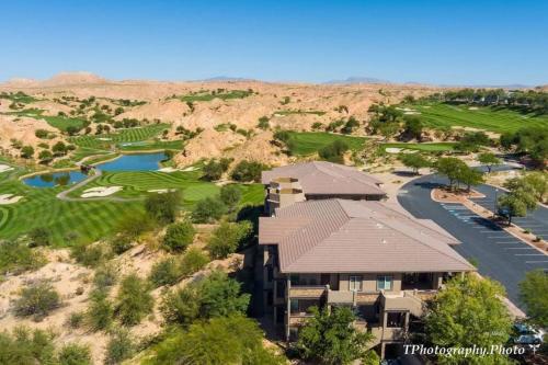 Golfers Getaway - Mesquite