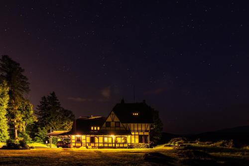 WERANDA z widokiem na Karkonosze, Szklarska Poręba (foto 7)