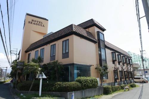 HOTEL SEAGULL - Vacation STAY 04630v