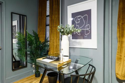 Apartment 224: Upper West Side, New York (Foto 7)