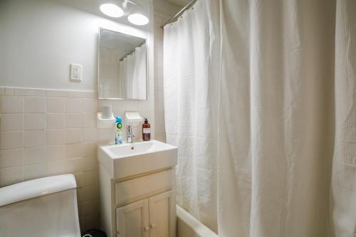 Apartment 224: Upper West Side in New York, USA