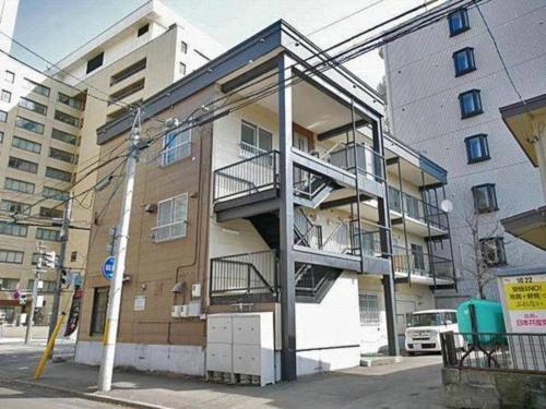 Kimura Building - Vacation STAY 15559