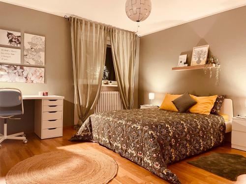 B&B Luxembourg - Guest House - Bed and Breakfast Luxembourg