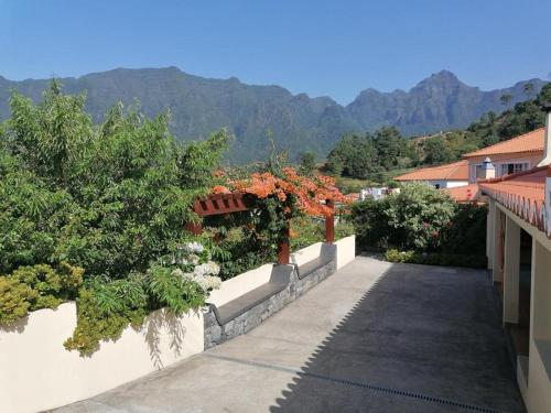  Casa das Ginjas in São Vicente