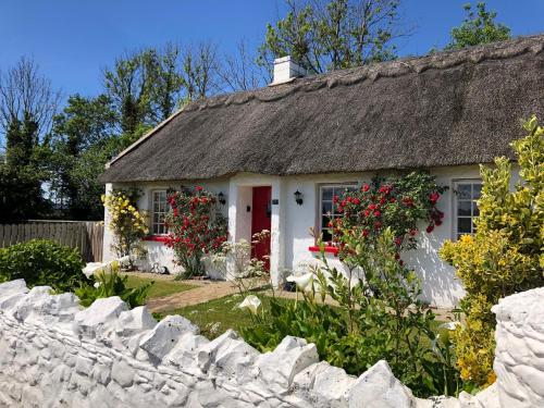 Clannad Cottage gîte à louer Ard Bó