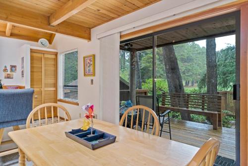 Sea Dream MCA#398 in Manzanita (OR)