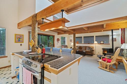 Sea Dream MCA#398 in Manzanita (OR)
