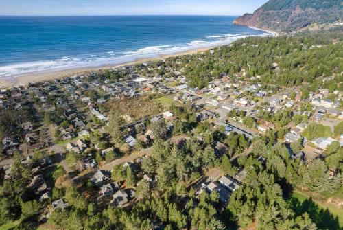 Sea Dream MCA#398 in Manzanita (OR)