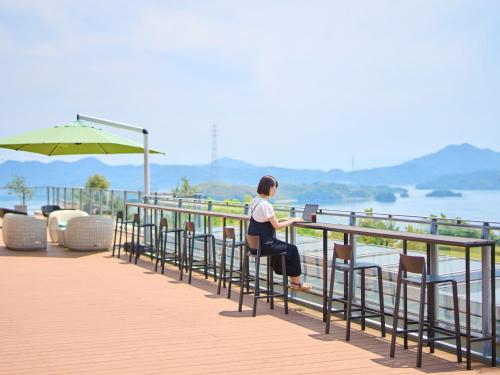 Setouchi Resort Villa - Vacation STAY 90895v