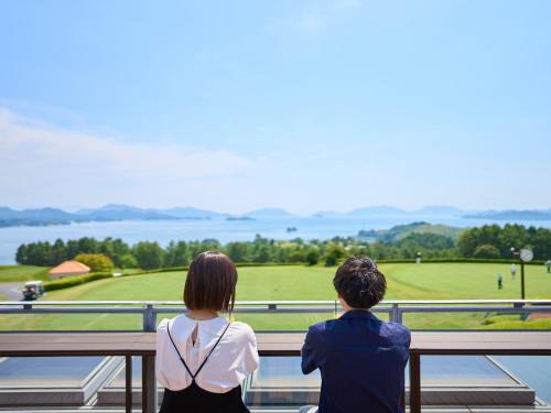 Setouchi Resort Villa - Vacation STAY 90895v