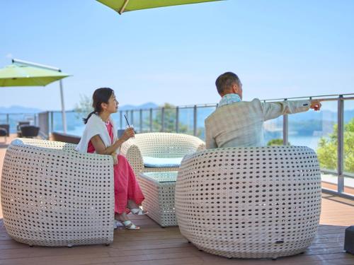 Setouchi Resort Villa - Vacation STAY 90895v