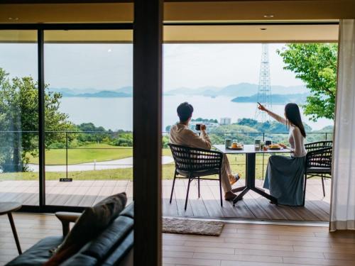 Setouchi Resort Villa - Vacation STAY 90895v