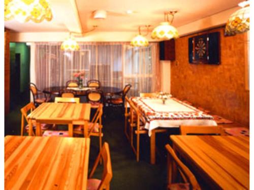 Pension Kitashirakawa - Vacation STAY 91686v