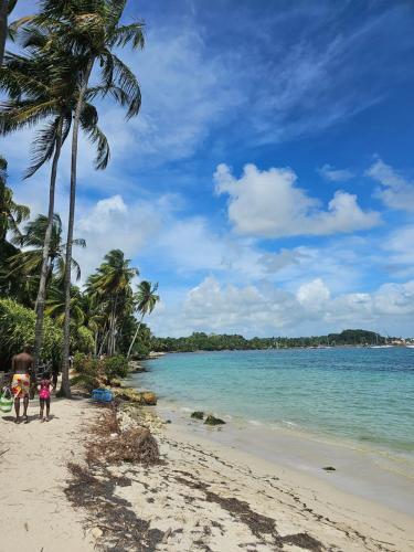 παραλία, Appartement douillet pour vacances bien méritées (Appartement douillet pour vacances bien meritees) in Μάρε Γκαγιάρντ