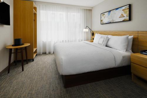 TownePlace Suites by Marriott New York Manhattan/Times Square, New York (Foto 6)