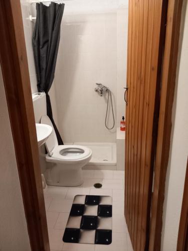 Apartment at Tsoutsouros in Arkalochori