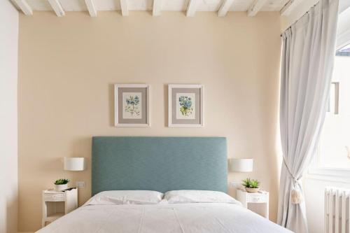 (House in the heart of the city) - Florence, Florencie