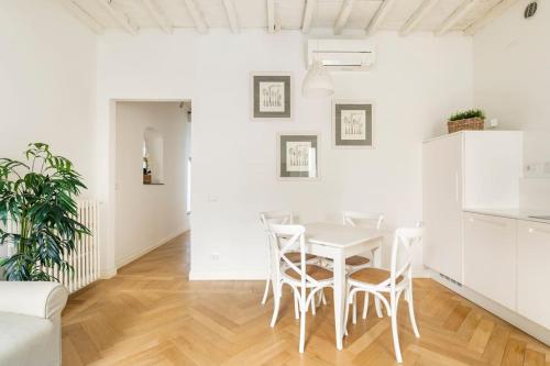 (House in the heart of the city) - Florence, Florencie (fotografie 5)