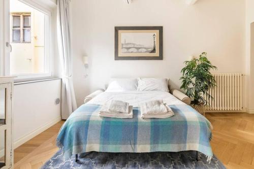 (House in the heart of the city) - Florence, Florencie (fotografie 7)