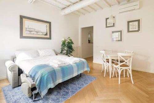 (House in the heart of the city) - Florence, Florencie (fotografie 9)