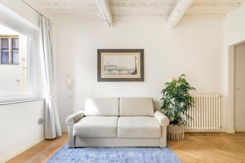 (House in the heart of the city) - Florence, Florencie (fotografie 10)